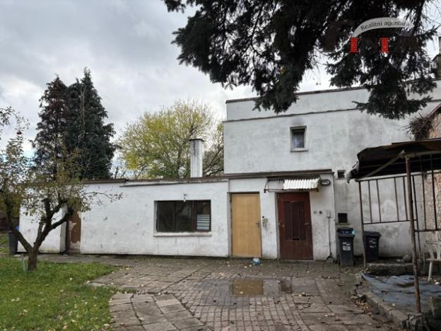 Prodej rodinného domu, Česká Lípa, Nawkova, 210 m2