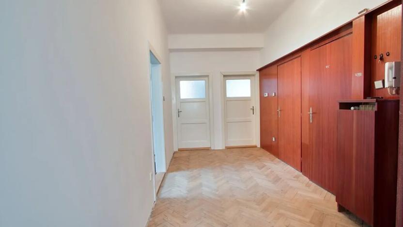 Pronájem bytu 3+1, Brno, Těsnohlídkova, 121 m2