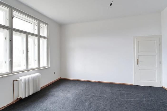 Pronájem bytu 3+1, Brno, Těsnohlídkova, 121 m2