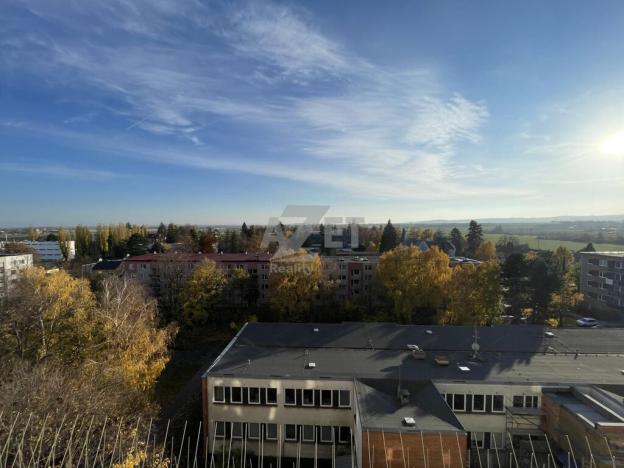 Prodej bytu 1+1, Prostějov, Dobrovského, 31 m2