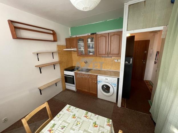 Prodej bytu 1+1, Prostějov, Dobrovského, 31 m2