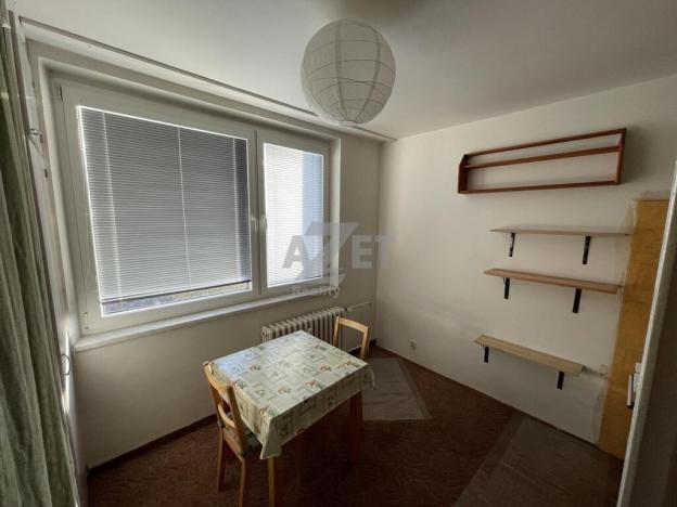 Prodej bytu 1+1, Prostějov, Dobrovského, 31 m2