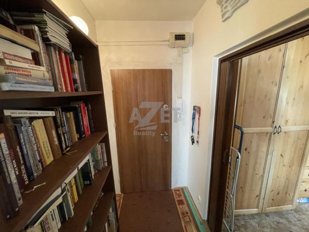 Prodej bytu 1+1, Prostějov, Dobrovského, 31 m2