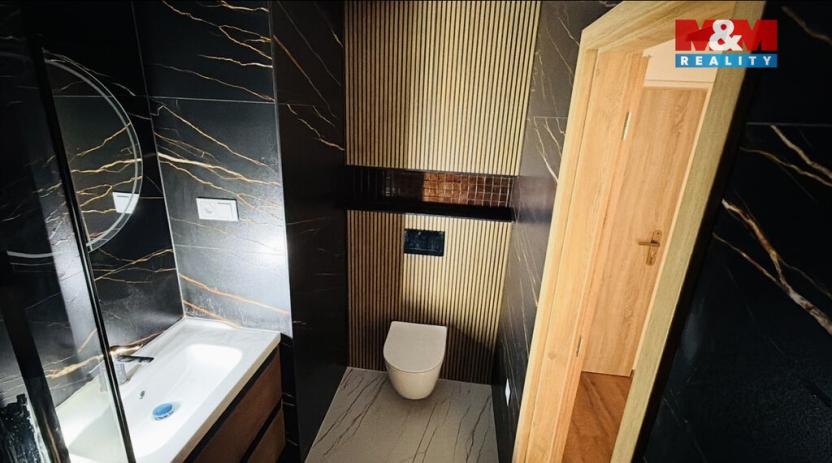 Prodej bytu 2+1, Ostrava - Poruba, Nálepkova, 53 m2