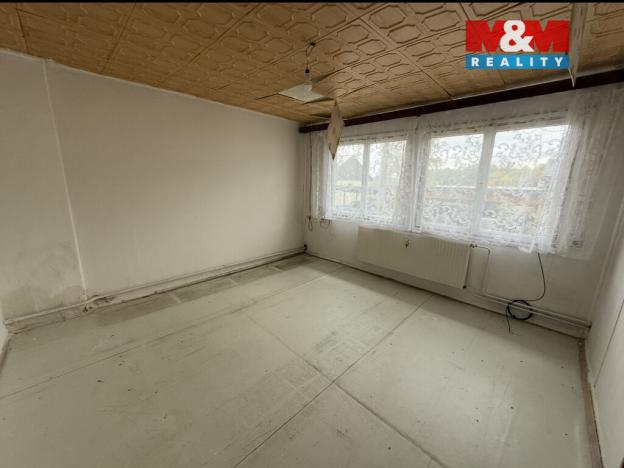 Prodej rodinného domu, Ostrava - Heřmanice, Švejdova, 58 m2