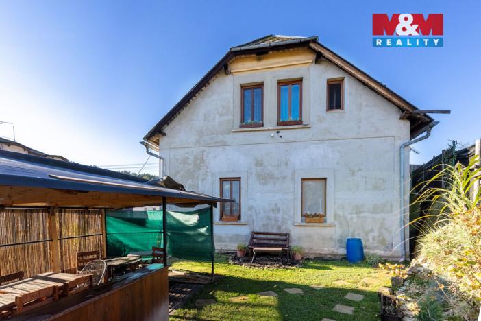 Prodej rodinného domu, Bílá Třemešná, 180 m2