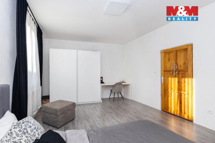 Prodej rodinného domu, Bílá Třemešná, 180 m2