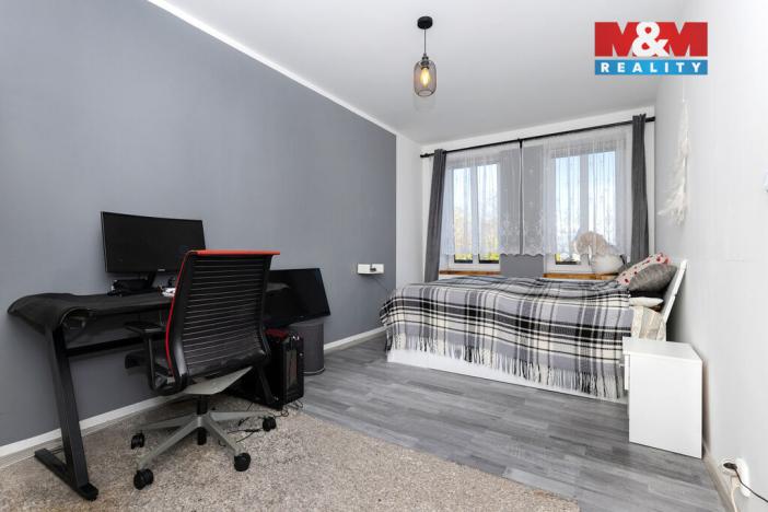 Prodej rodinného domu, Bílá Třemešná, 180 m2