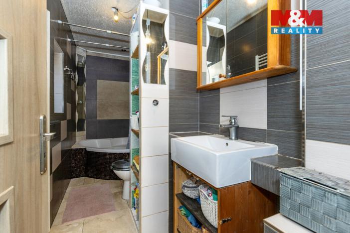 Prodej rodinného domu, Bílá Třemešná, 180 m2