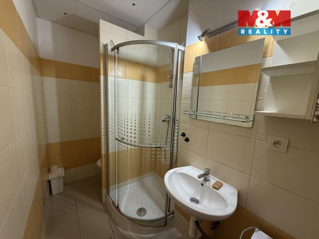 Pronájem bytu 3+1, Praha - Žižkov, Sladkovského náměstí, 53 m2