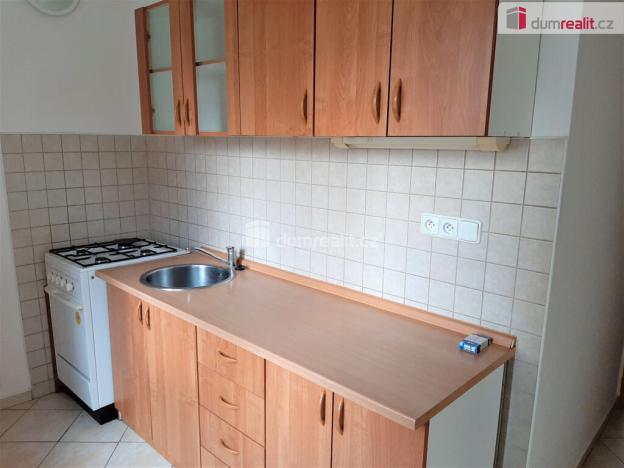 Prodej bytu 2+1, Ústí nad Labem - Ústí nad Labem-centrum, Horova, 50 m2