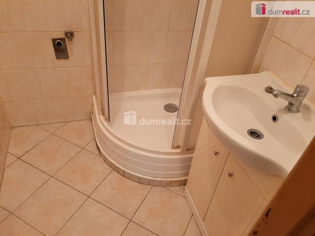 Prodej bytu 2+1, Ústí nad Labem - Ústí nad Labem-centrum, Horova, 50 m2