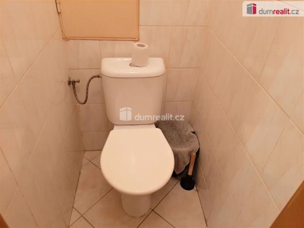 Prodej bytu 2+1, Ústí nad Labem - Ústí nad Labem-centrum, Horova, 50 m2