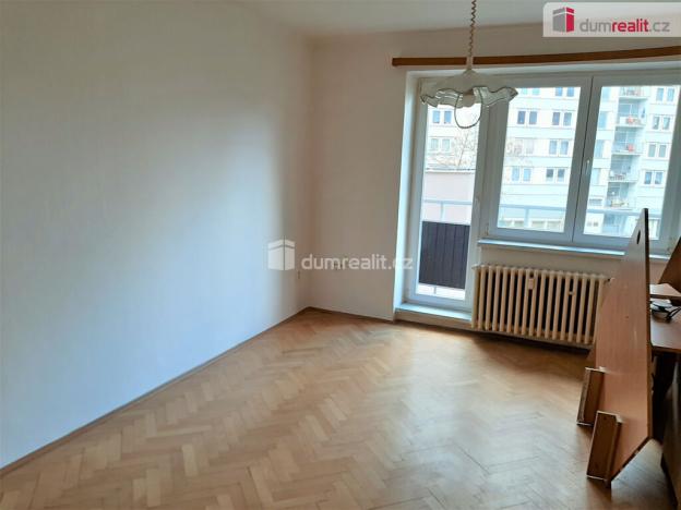 Prodej bytu 2+1, Ústí nad Labem - Ústí nad Labem-centrum, Horova, 50 m2