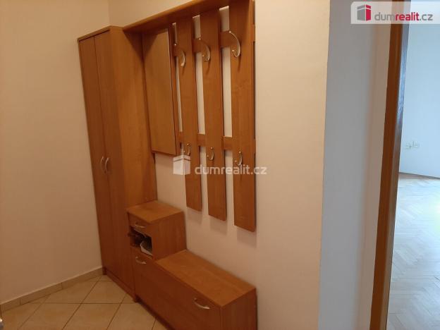 Prodej bytu 2+1, Ústí nad Labem - Ústí nad Labem-centrum, Horova, 50 m2