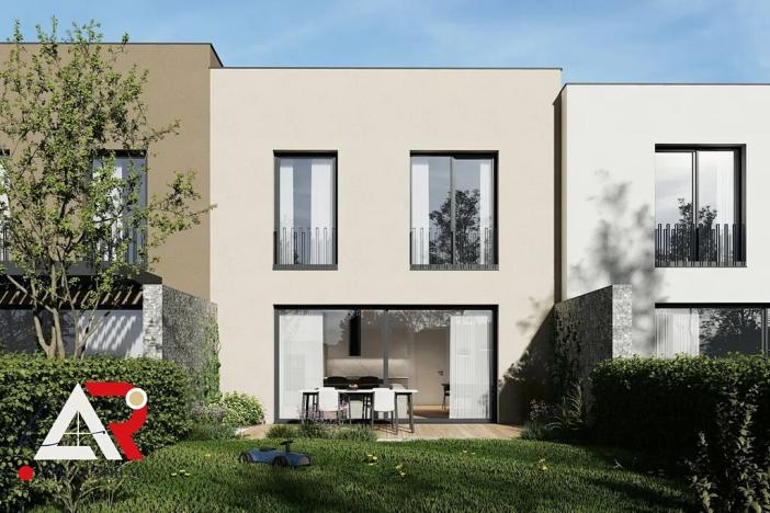 Prodej rodinného domu, Telnice, Hliníky, 186 m2