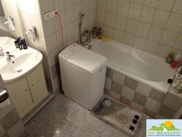 Pronájem bytu 3+1, Pardubice - Zelené Předměstí, Artura Krause, 57 m2