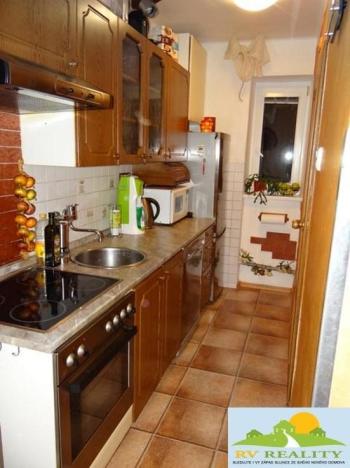 Pronájem bytu 3+1, Pardubice - Zelené Předměstí, Artura Krause, 57 m2