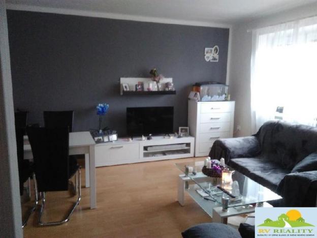 Pronájem bytu 3+1, Pardubice - Zelené Předměstí, Artura Krause, 57 m2