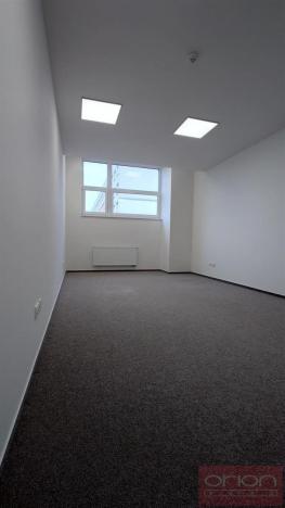 Pronájem kanceláře, Praha - Stodůlky, Prusíkova, 19 m2