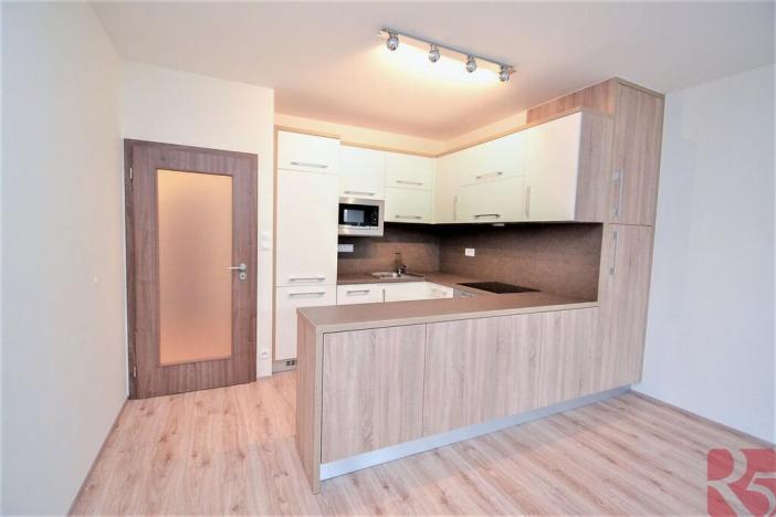 Pronájem bytu 2+kk, Praha - Žižkov, V zahrádkách, 61 m2