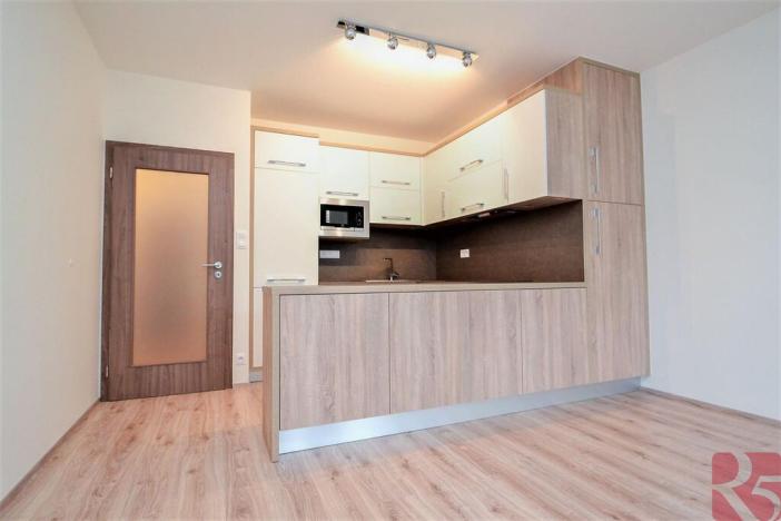 Pronájem bytu 2+kk, Praha - Žižkov, V zahrádkách, 61 m2