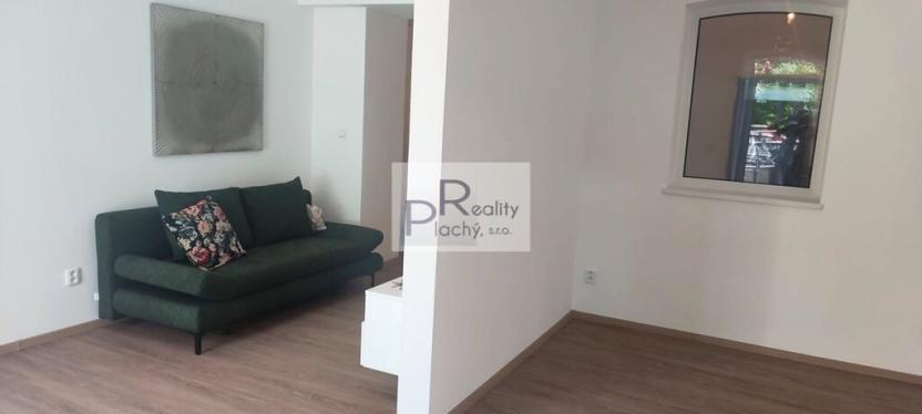 Pronájem bytu 2+kk, Znojmo, Palackého, 60 m2