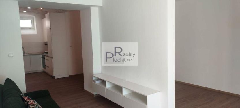 Pronájem bytu 2+kk, Znojmo, Palackého, 60 m2