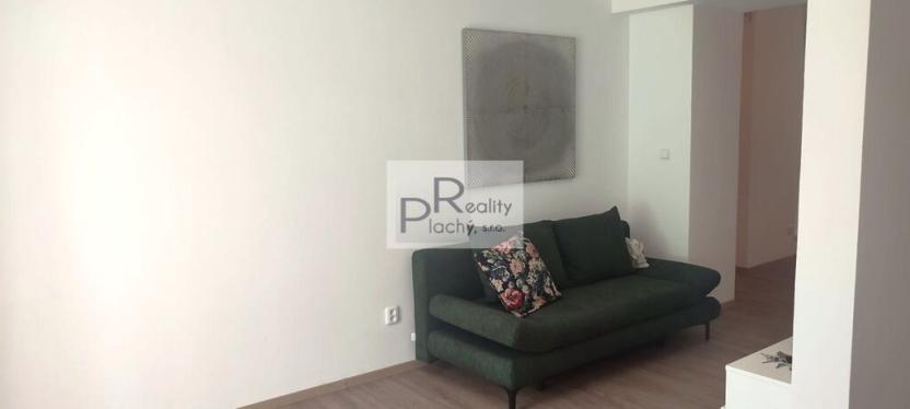 Pronájem bytu 2+kk, Znojmo, Palackého, 60 m2