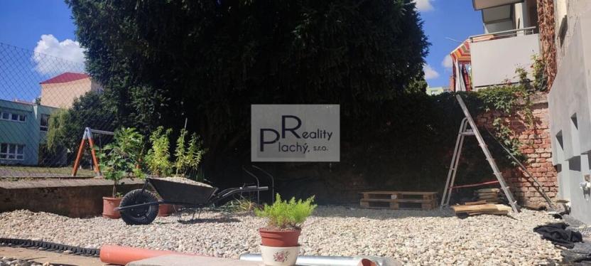 Pronájem bytu 2+kk, Znojmo, Palackého, 60 m2