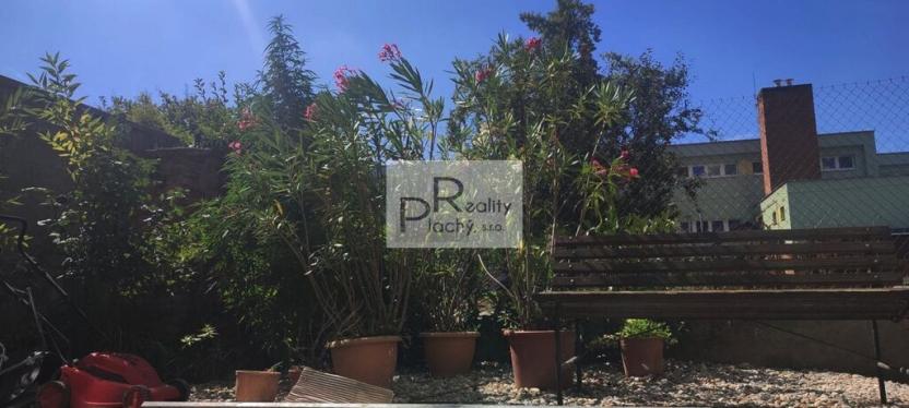 Pronájem bytu 2+kk, Znojmo, Palackého, 60 m2