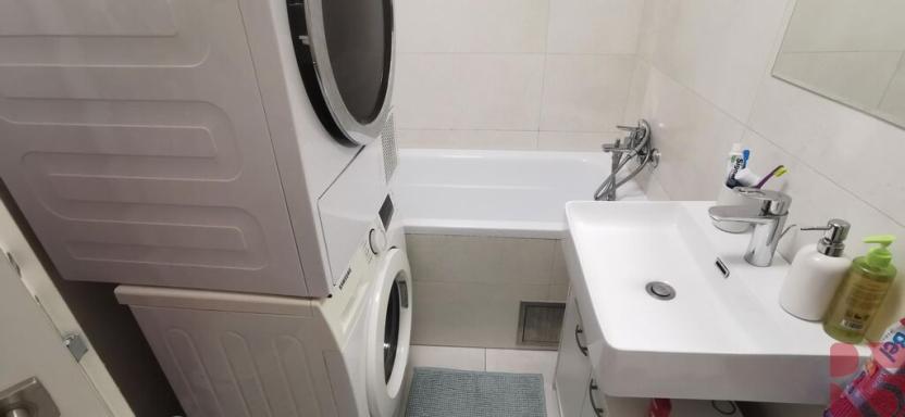 Pronájem bytu 2+kk, Praha - Michle, Pod Stárkou, 40 m2