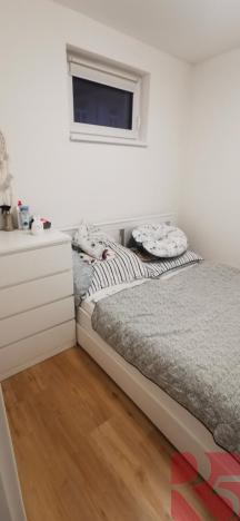 Pronájem bytu 2+kk, Praha - Michle, Pod Stárkou, 40 m2