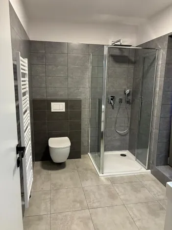 Pronájem rodinného domu, Valašské Meziříčí, U Vodojemu, 95 m2