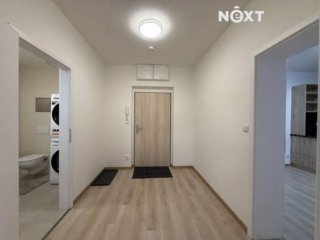 Pronájem bytu 2+kk, Všenory, Květoslava Mašity, 47 m2