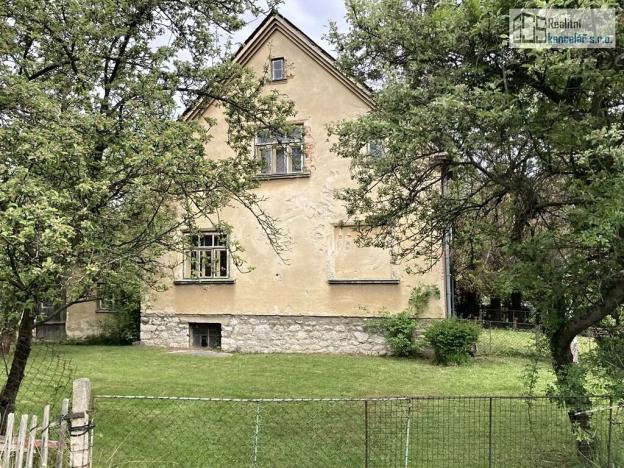 Prodej rodinného domu, Supíkovice, 130 m2