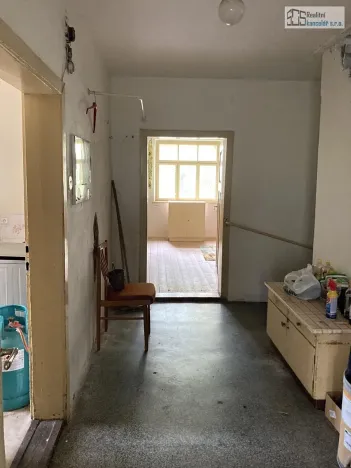 Prodej rodinného domu, Supíkovice, 130 m2