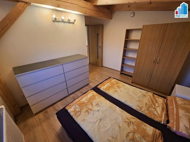 Pronájem rodinného domu, Kolinec, 68 m2