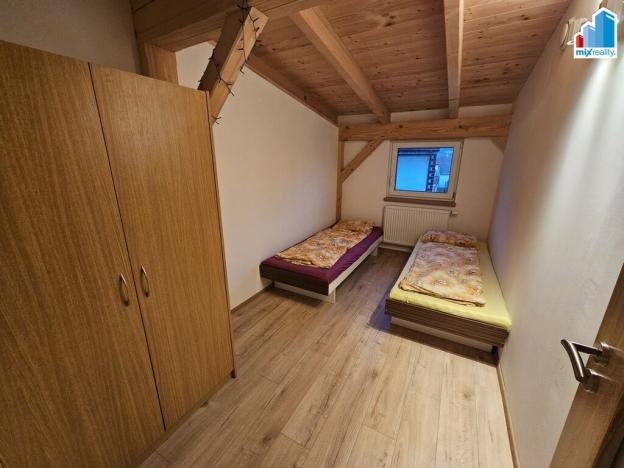 Pronájem rodinného domu, Kolinec, 68 m2