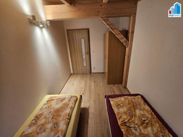 Pronájem rodinného domu, Kolinec, 68 m2