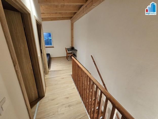 Pronájem rodinného domu, Kolinec, 68 m2