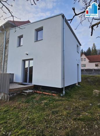 Pronájem rodinného domu, Kolinec, 68 m2