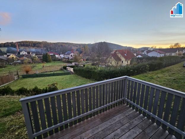 Pronájem rodinného domu, Kolinec, 68 m2