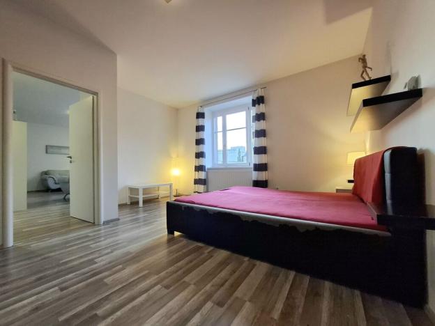 Pronájem bytu 2+kk, Hradec Králové, Střelecká, 65 m2