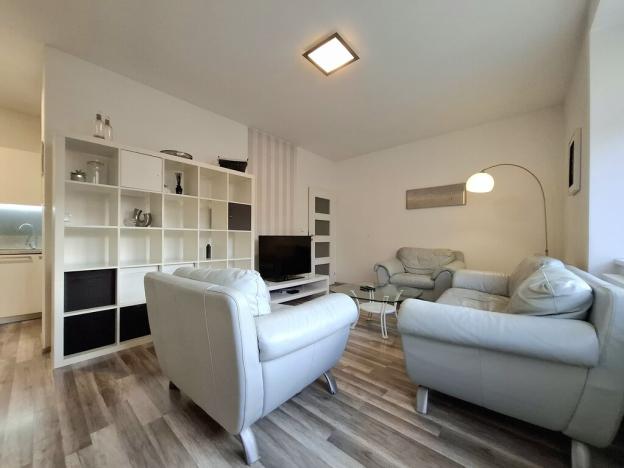 Pronájem bytu 2+kk, Hradec Králové, Střelecká, 65 m2