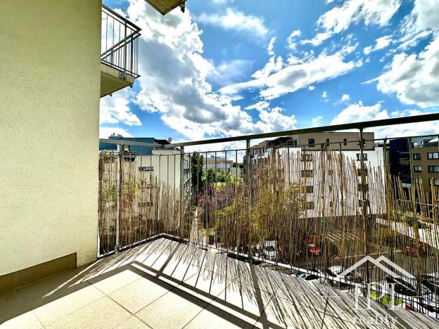 Prodej bytu 1+kk, Praha - Střížkov, Makedonská, 32 m2