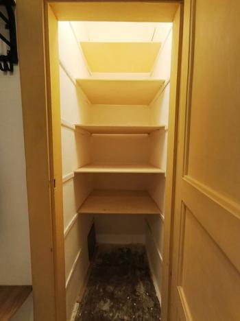 Prodej bytu 2+kk, Praha - Žižkov, Žerotínova, 40 m2