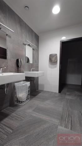 Pronájem kanceláře, Praha - Stodůlky, Prusíkova, 20 m2