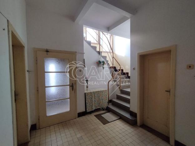 Prodej rodinného domu, Nová Paka, Gebauerova, 372 m2