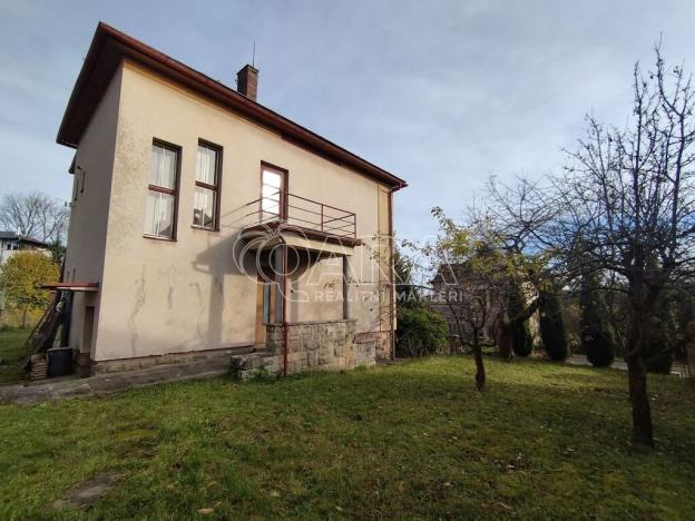 Prodej rodinného domu, Nová Paka, Gebauerova, 372 m2